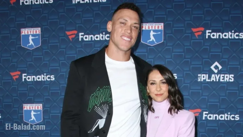 Samantha Judge Praises Yankees Pitcher for Prestigious Award