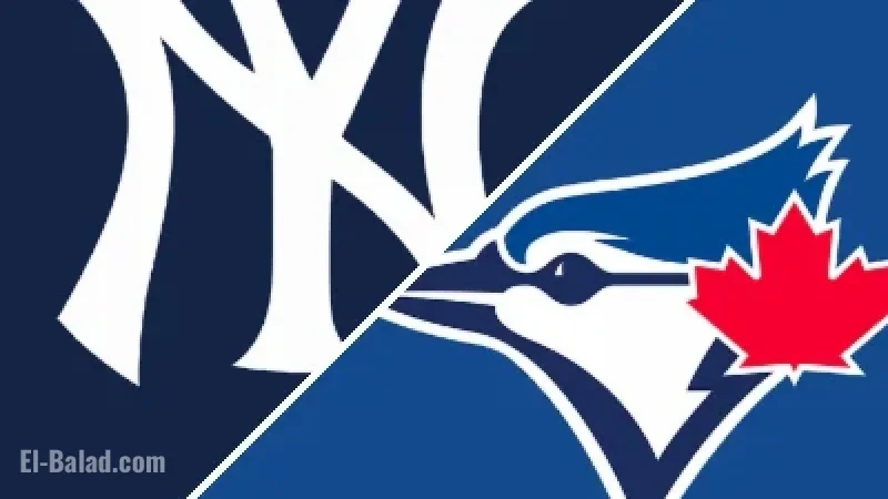 Blue Jays Triumph 13-7 Over Yankees in Exciting Matchup