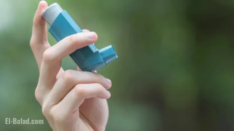 Study Reveals Inhalers Emit Carbon Comparable to 500,000 Cars Annually