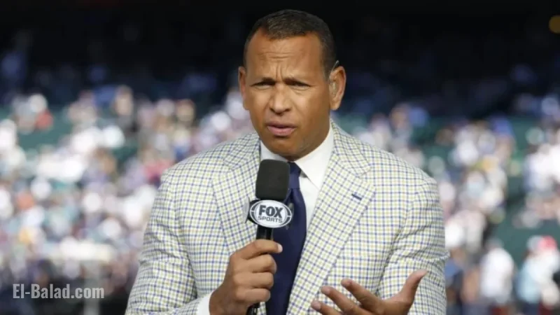 Alex Rodriguez Criticizes Yankees’ Over-Reliance on Analytics: ‘Ditch the iPads’