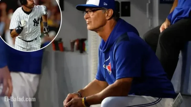 Don Mattingly Eager to Defeat Yankees at Their Home Stadium