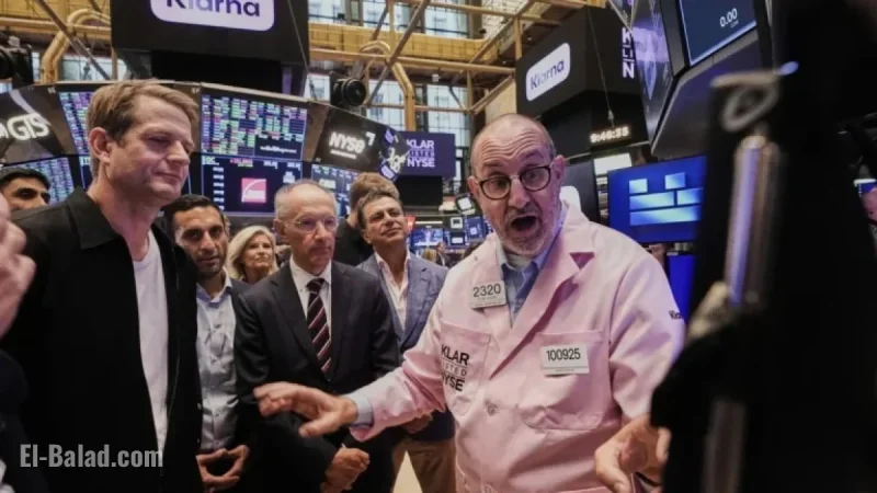 Government Shutdown Jeopardizes IPO Revival