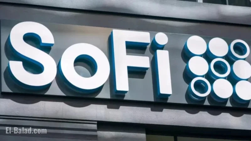 Sofi Stock Climbs: Trump’s Student Loan Revisions Impact Fintech