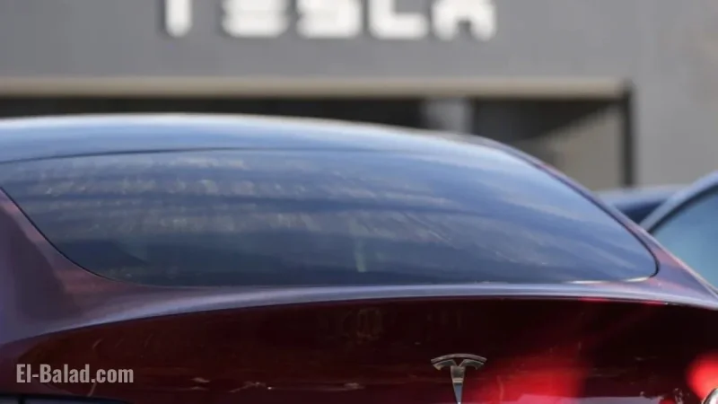 Tesla Introduces Affordable Variants of Two Electric Vehicle Models