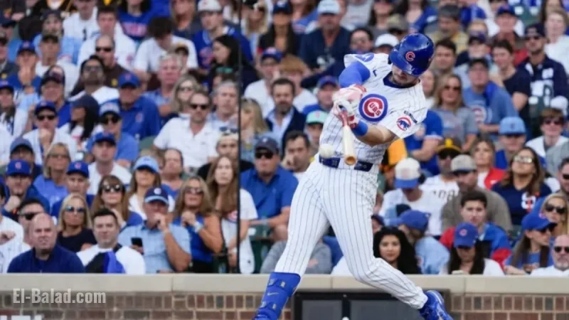 Yankees Considered Trading Ben Rice for Top Offensive Outfielder