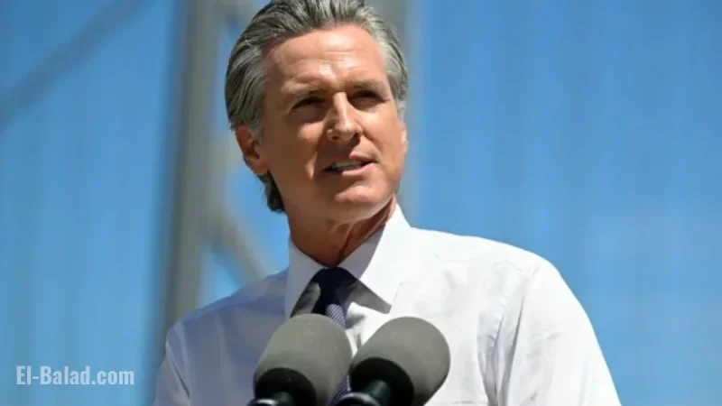 Newsom Enacts Law to Limit Streaming Ad Volume