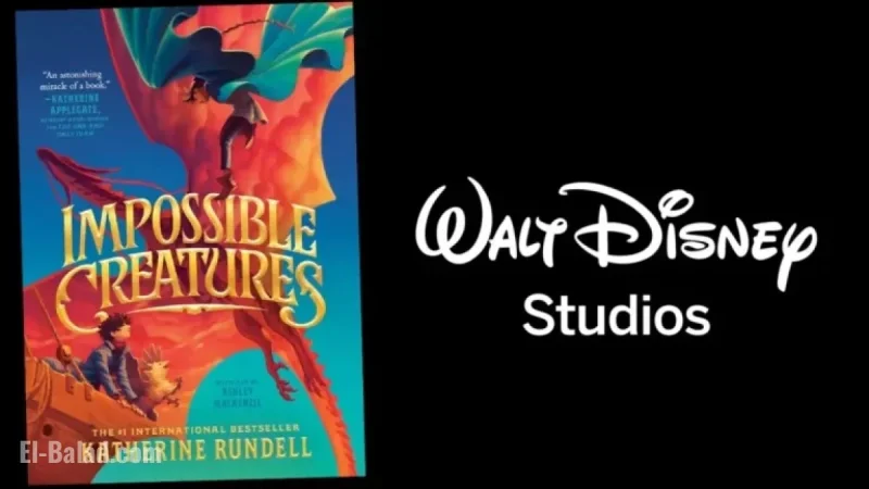 Disney Invests in ‘Impossible Creatures’ by Oxford Professor Katherine Rundell