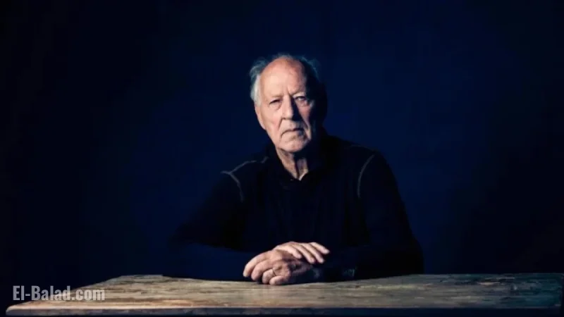 Werner Herzog Embarks on Unreachable Artistic Truth Quest