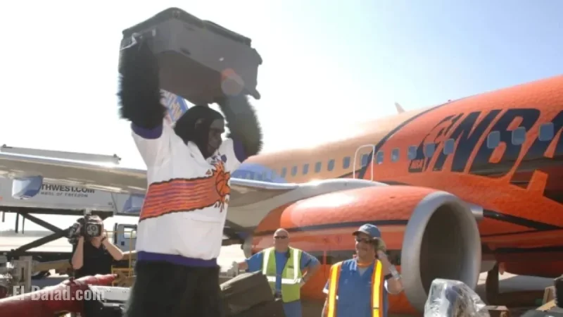 Suns Face Journey Challenge Before Competing in China