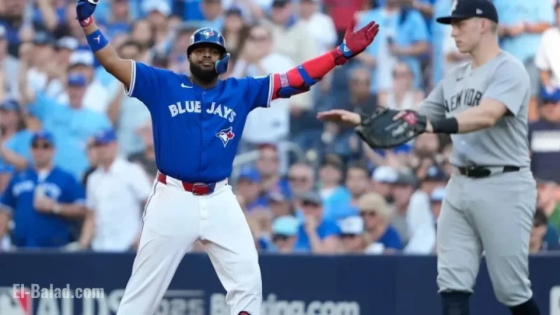 Blue Jays vs. Yankees: ALDS Game 3 Preview, Odds, Betting Insights