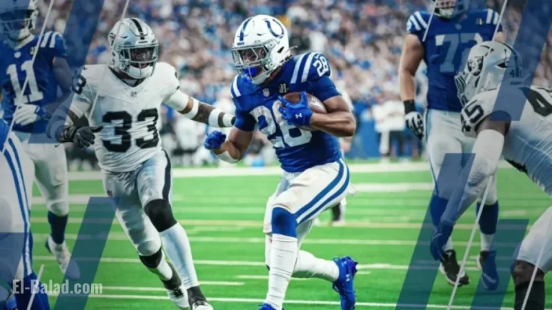 Week 6 Fantasy Football Rankings 2025: Top Picks Unveiled