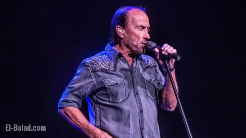Lee Greenwood, Anthony Hamilton, Memphis Show Band Headline Free Concert Series