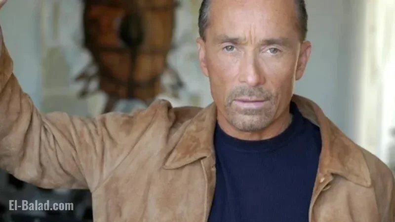Lee Greenwood to Perform Again at Niswonger