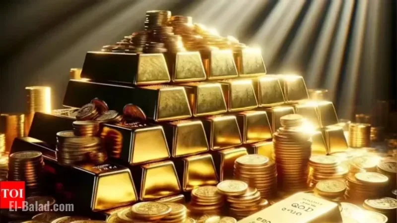 Gold Prices Set to Surge: Key Factors for Investors Before Diwali