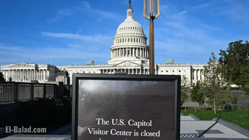 Government Shutdown: Uncovering the Real Causes