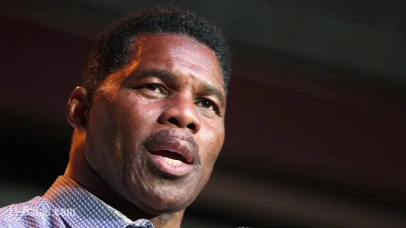 Senate Approves Herschel Walker as U.S. Ambassador to Bahamas