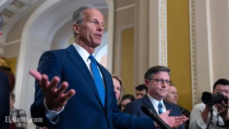 Shutdown Enters Second Week as Quiet Negotiations Begin