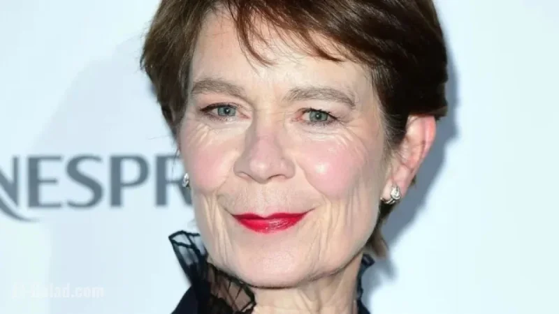 Celia Imrie’s Life: Celebrity Traitors, Famous Son, and BBC Romance