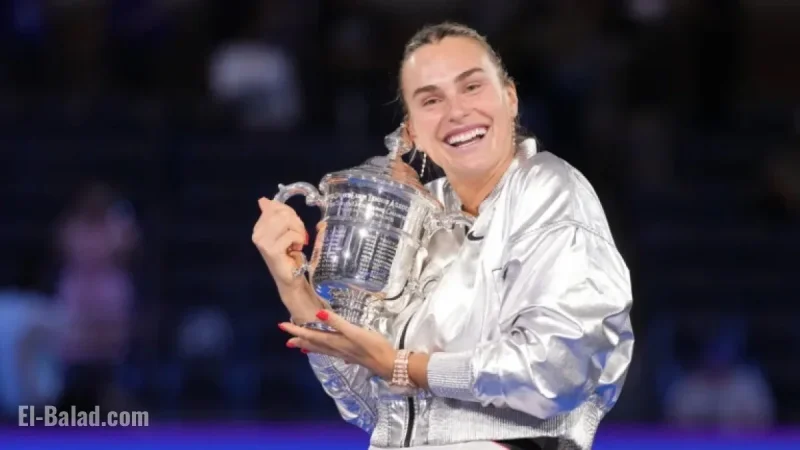 Clara Tauson Defeats Sabalenka and Swiatek in 2025 Tennis Triumph