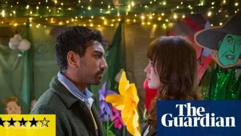 Aimee Lou Wood Shines in Heartfelt Romcom Reviving Yearning’s Lost Art
