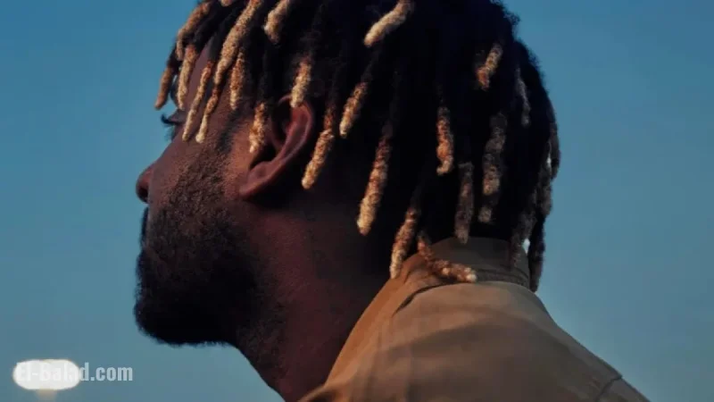 Myles Smith Invites You to Dance with “Stay”