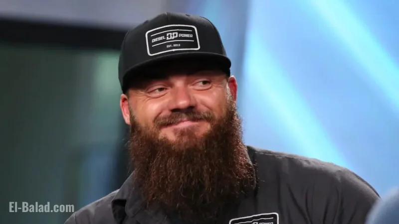 Dave Sparks Diesel Brothers Star Arrested Over Clean Air Act Case: What Really Happened and What Comes Next