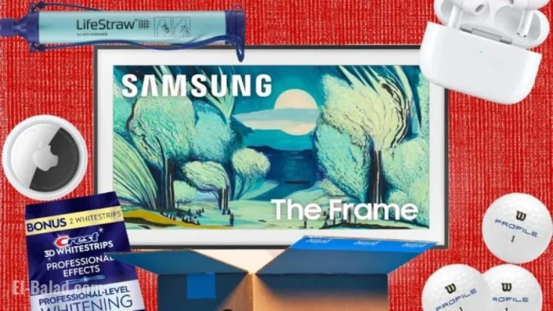 Over 201 Top Prime Day Deals Happening Live This October 2025