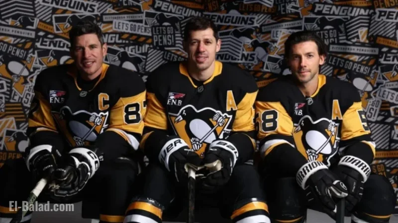 ‘The Big Three’ Celebrates 20 Seasons of Excellence