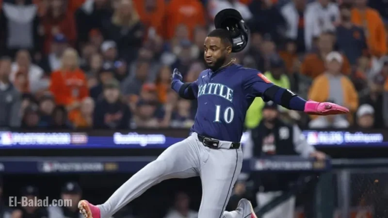 Key Insights from Seattle Mariners’ ALDS Game 3 Victory