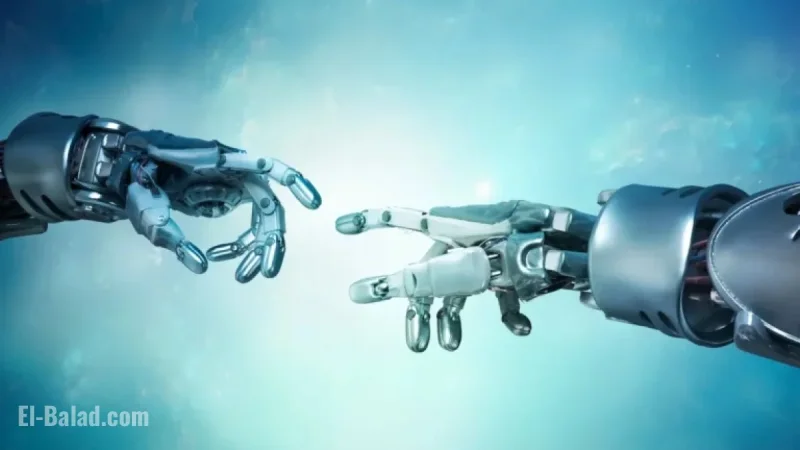 Richtech Robotics Achieves Billion-Dollar Valuation Amid $3 Million Sales