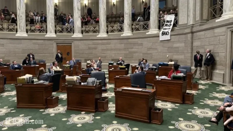 Missouri Judge Approves Ballot Language to Ban Most Abortions