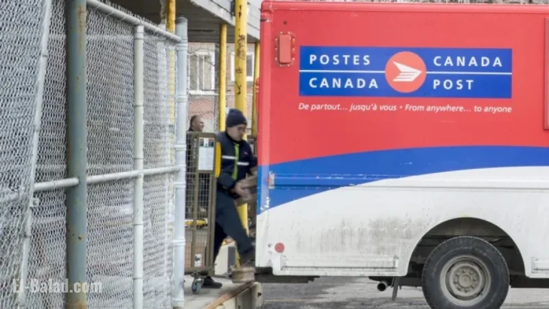 Canada Post Union to Meet Minister Lightbound on Wednesday
