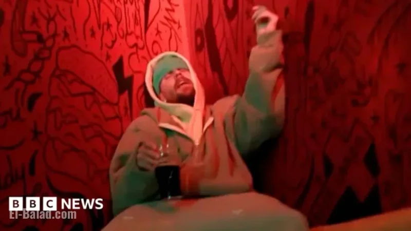 Justin Bieber’s Surprise Visit Transforms Saturday Night at Local Pub