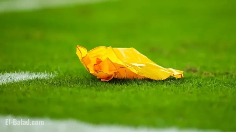 20 Players Suspended After NCAA Division II Football Game Brawl