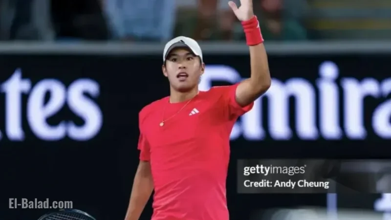 Shanghai R4: Medvedev Faces Tien, Musetti Challenges Auger-Aliassime