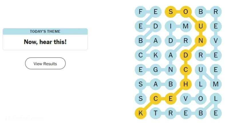 NYT Connections Hints October 8: Today’s Puzzle Answers, Themes, and Solving Strategy Explained