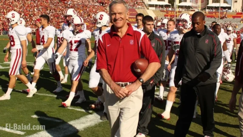 Bradford M. Freeman Donates $50 Million to Stanford Football