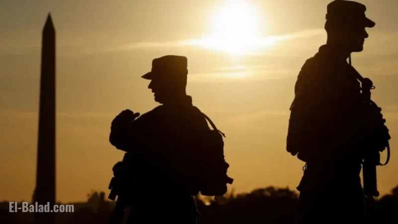 Poll: Most Americans Oppose Troop Deployment Without External Threat