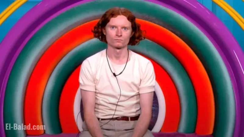 Big Brother Contestant Ejected for Unacceptable Language and Behavior