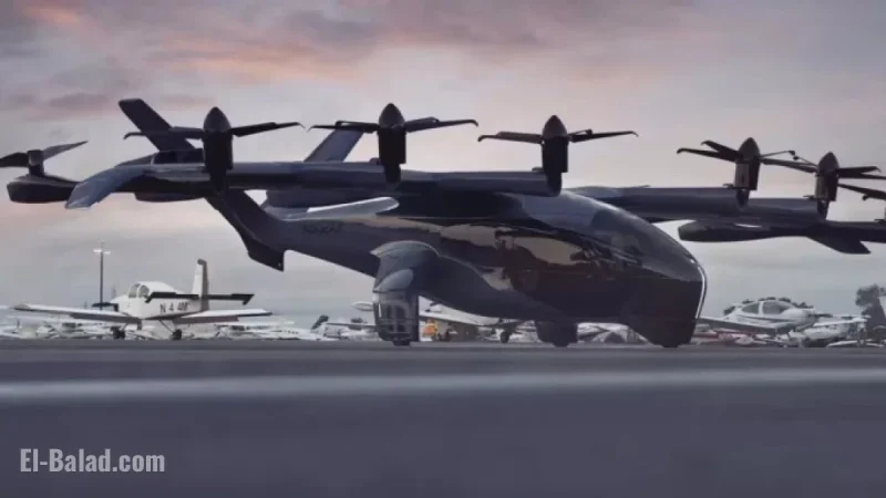 Joby and Archer Aviation Stocks Plummet, Tesla Focuses on EV Announcements.