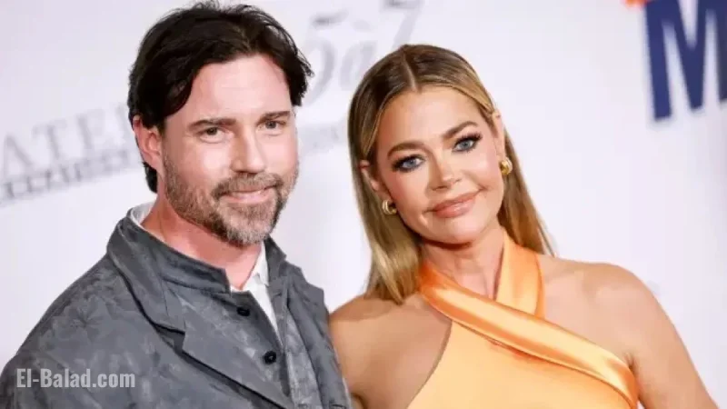 Denise Richards Speaks Out on Alleged Abuse by Estranged Husband at Hearing