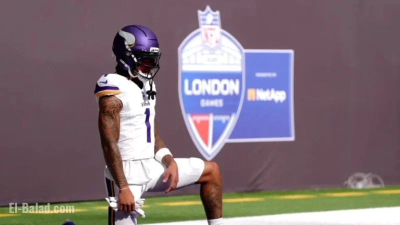 Vikings-Browns Fans in London Receive Apology and Partial Refund Credits