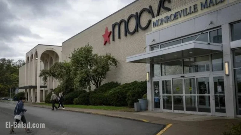 Walmart to Demolish Monroeville Mall Site, Tenant’s Future Uncertain