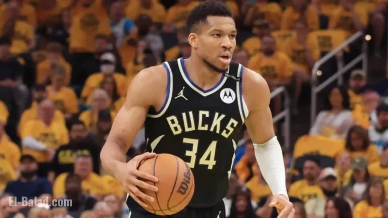 Knicks’ Giannis Trade Offer Seen as Weak, Bucks Uninterested