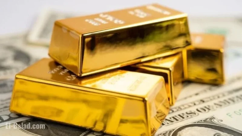 Gold Reaches $4,000; Goldman Sachs Predicts Rise to $4,900 Next Year