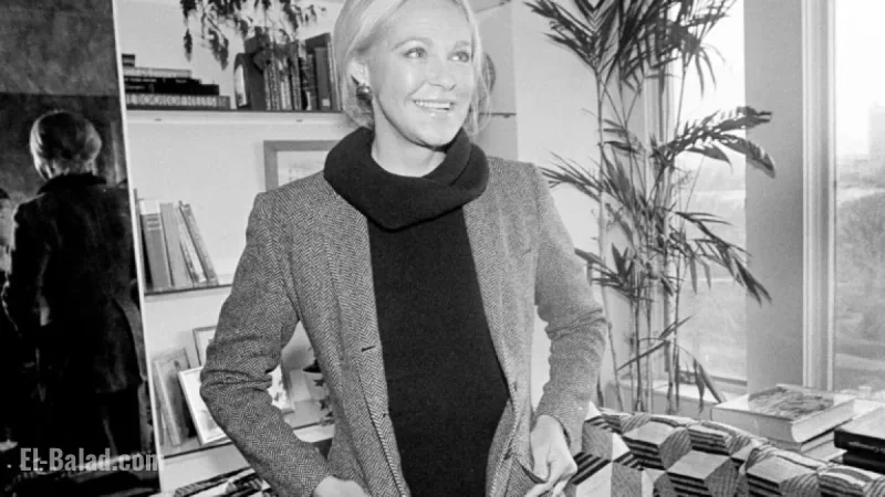 Joan Kennedy, Ted Kennedy’s First Wife, Passes Away at 89