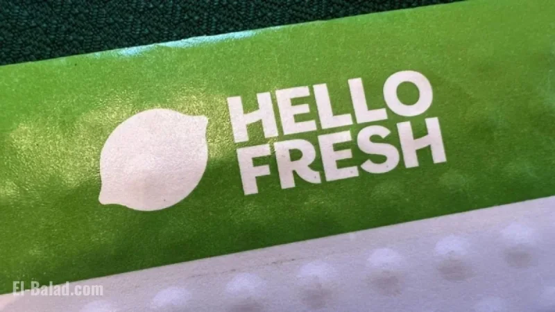 USDA Issues Listeria Alert for HelloFresh Meal Kits