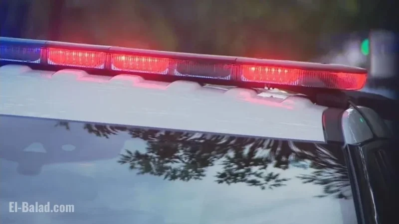 Over 200 Grenades Discovered Near DC Cathedral Following Man’s Arrest