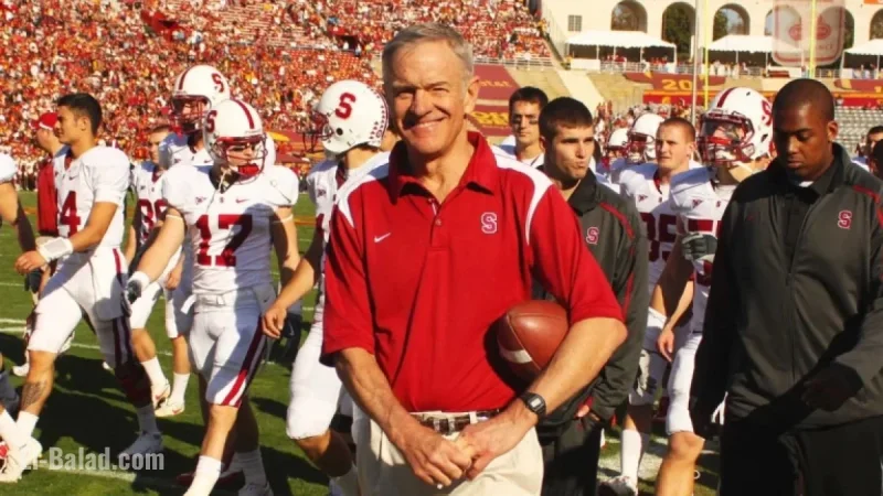 Bradford M. Freeman Donates $50 Million to Stanford Football Program