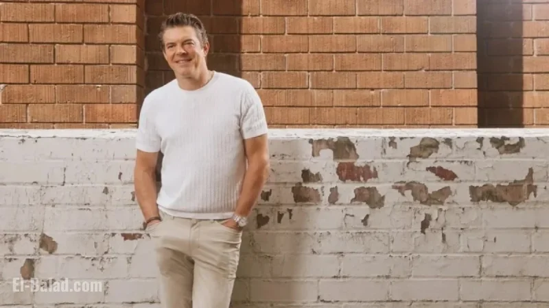 Jason Blum Discusses Blumhouse’s Horror Empire and Freddy Krueger